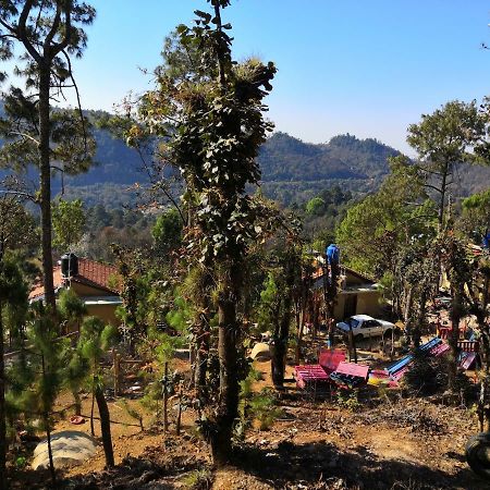 Renta De Cabanas, Centro Ecoturistico Rural Sustentable Labor San Jose San Cristobal de las Casas Luaran gambar